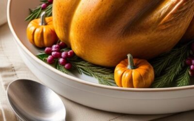 Gratitude and Gatherings: Exploring Timeless Thanksgiving Traditions