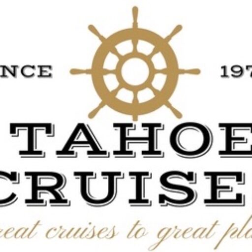Tahoe Cruises logo