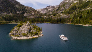 spirit cruise lake tahoe
