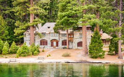 Vikingsholm: A Scandinavian Architectural Masterpiece on Lake Tahoe’s Shore Introduction: Nestled in the heart of Emerald Bay State Park, Vikingsholm is a hidden gem that