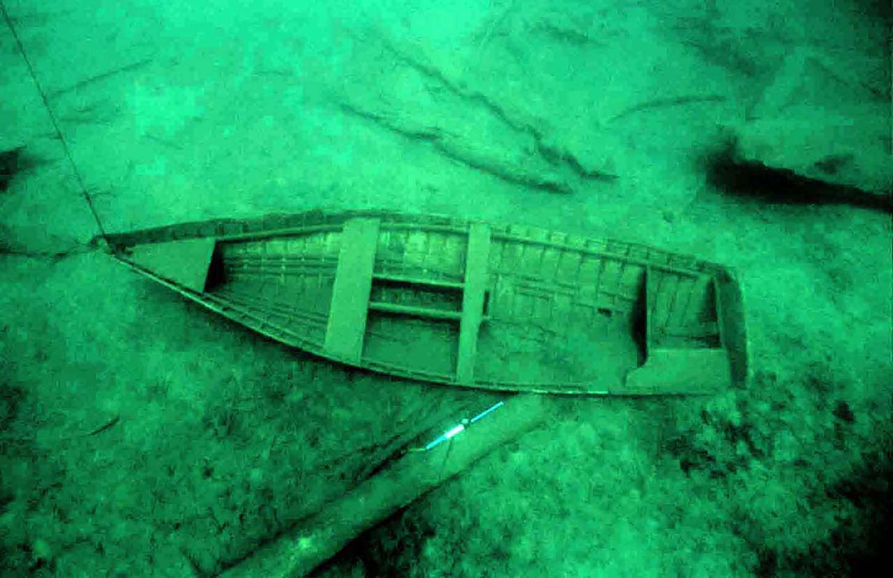 The Emerald Bay Maritime Heritage Trail Tahoe Cruises