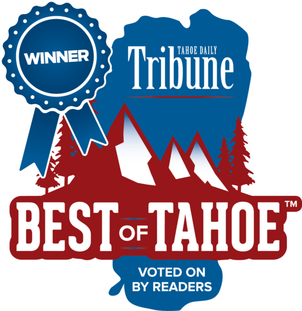 Best of Tahoe 2022