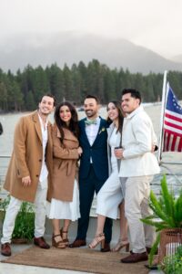 Weddings in lake tahoe 2