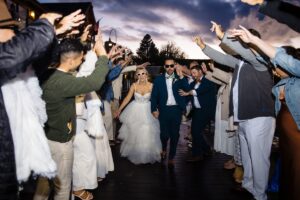 Weddings in lake tahoe