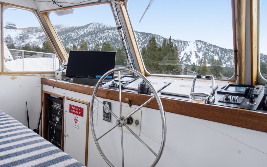 Spirit of Tahoe – Photo Shoot