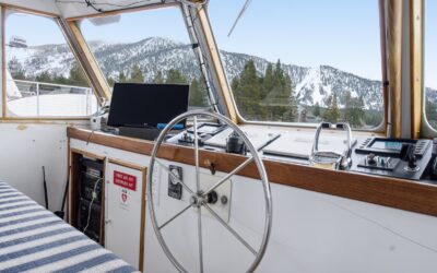 Spirit of Tahoe – Photo Shoot